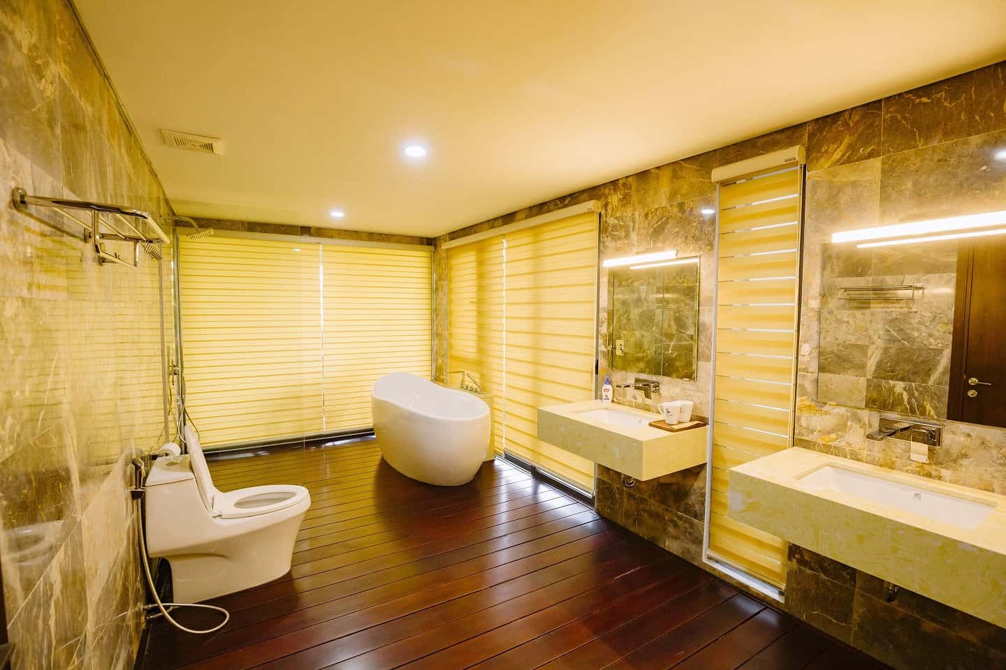 Villa H48A, Flamingo Đại Lải — 照片 5