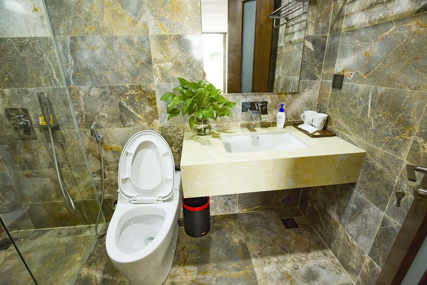 Villa H48A, Flamingo Đại Lải — 照片 25