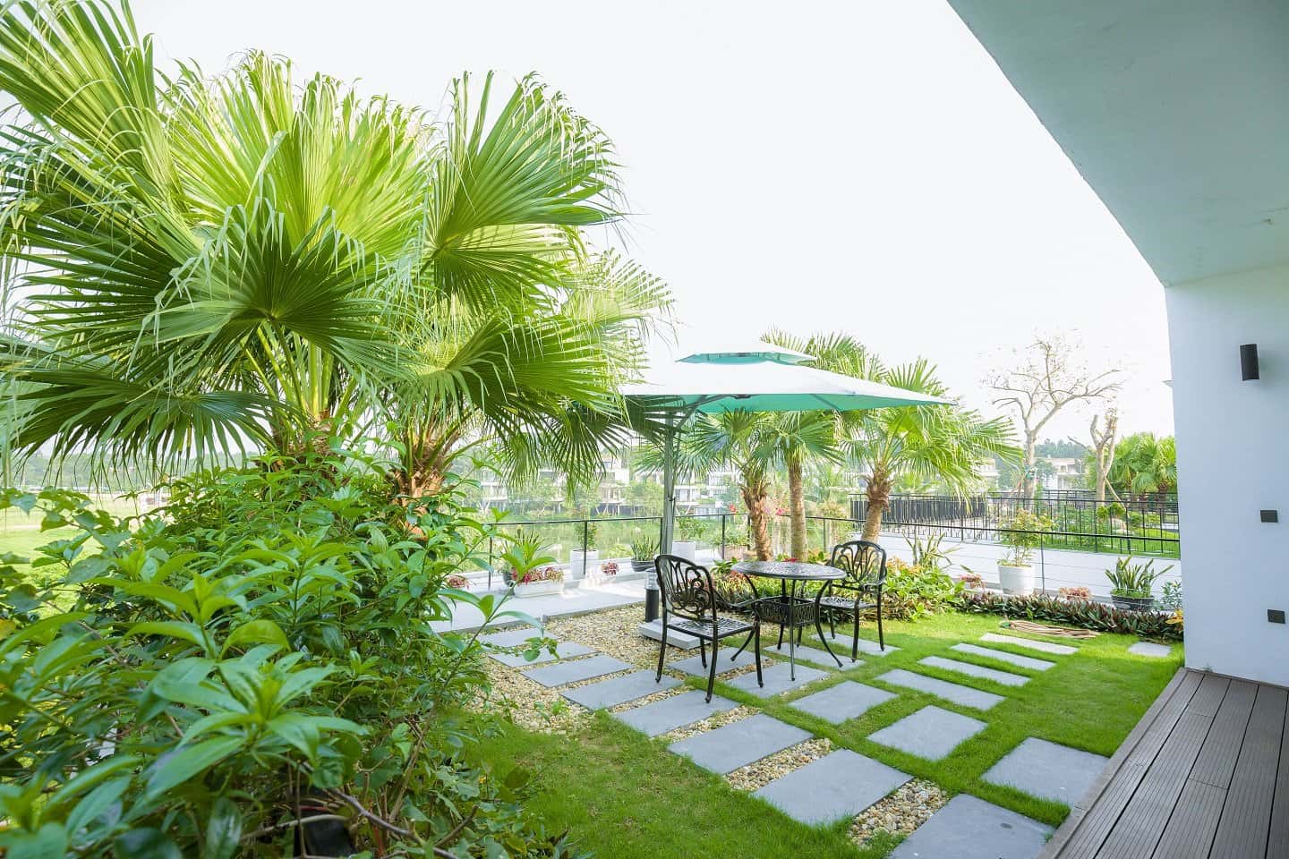 Villa H48A, Flamingo Đại Lải — 照片 10