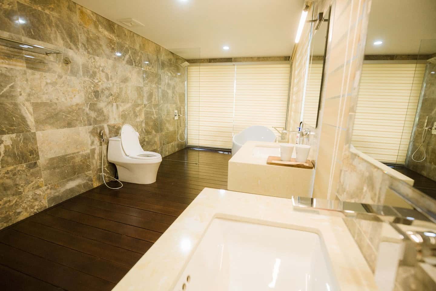 Villa H48A, Flamingo Đại Lải — 照片 24