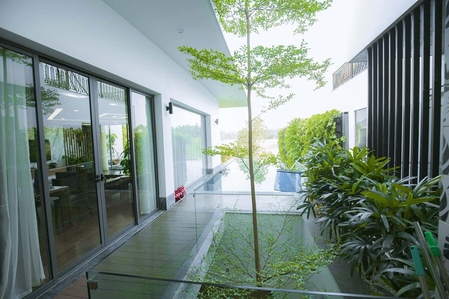 Villa H48A, Flamingo Đại Lải — 照片 11