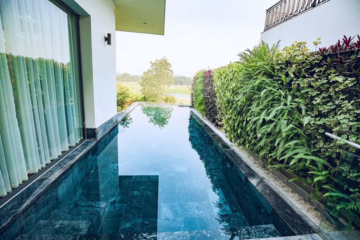Villa H48A, Flamingo Đại Lải — 照片 2