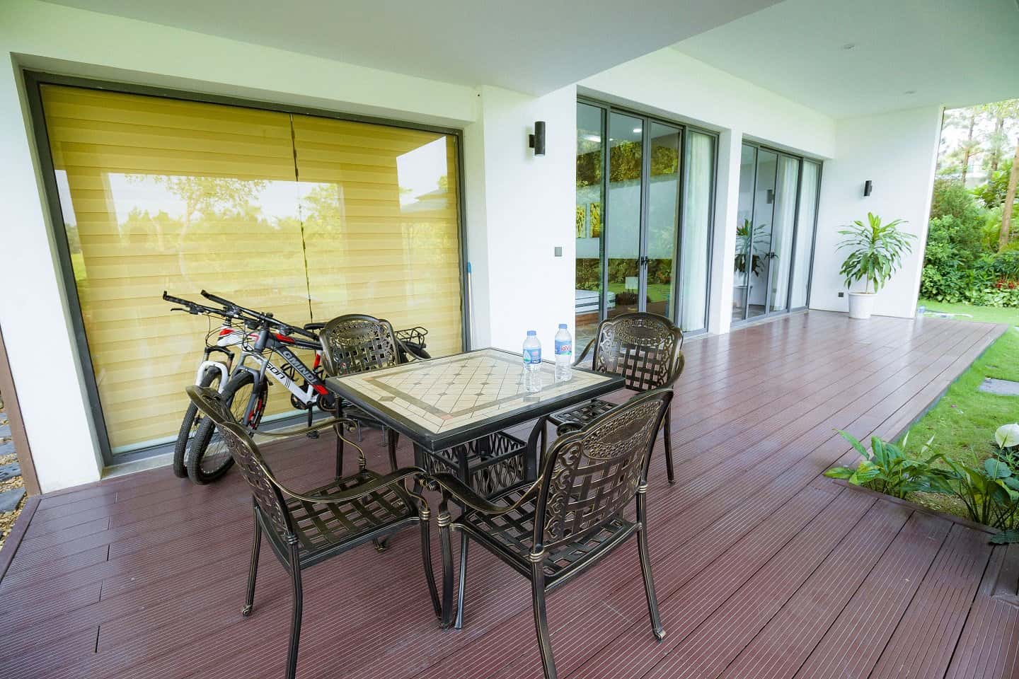Villa H48A, Flamingo Đại Lải — 照片 12