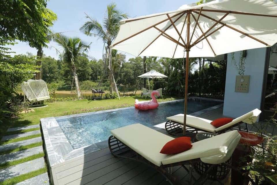 charm m3.4 flamingo dai lai