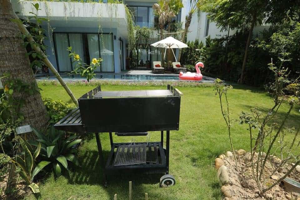 charm m3.4 flamingo dai lai