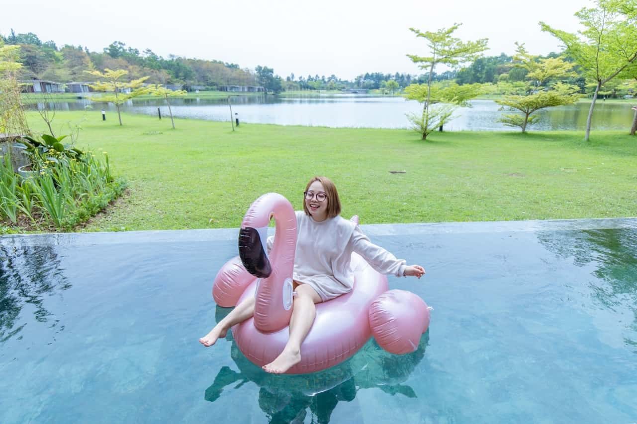 a14 flamingo dai lai