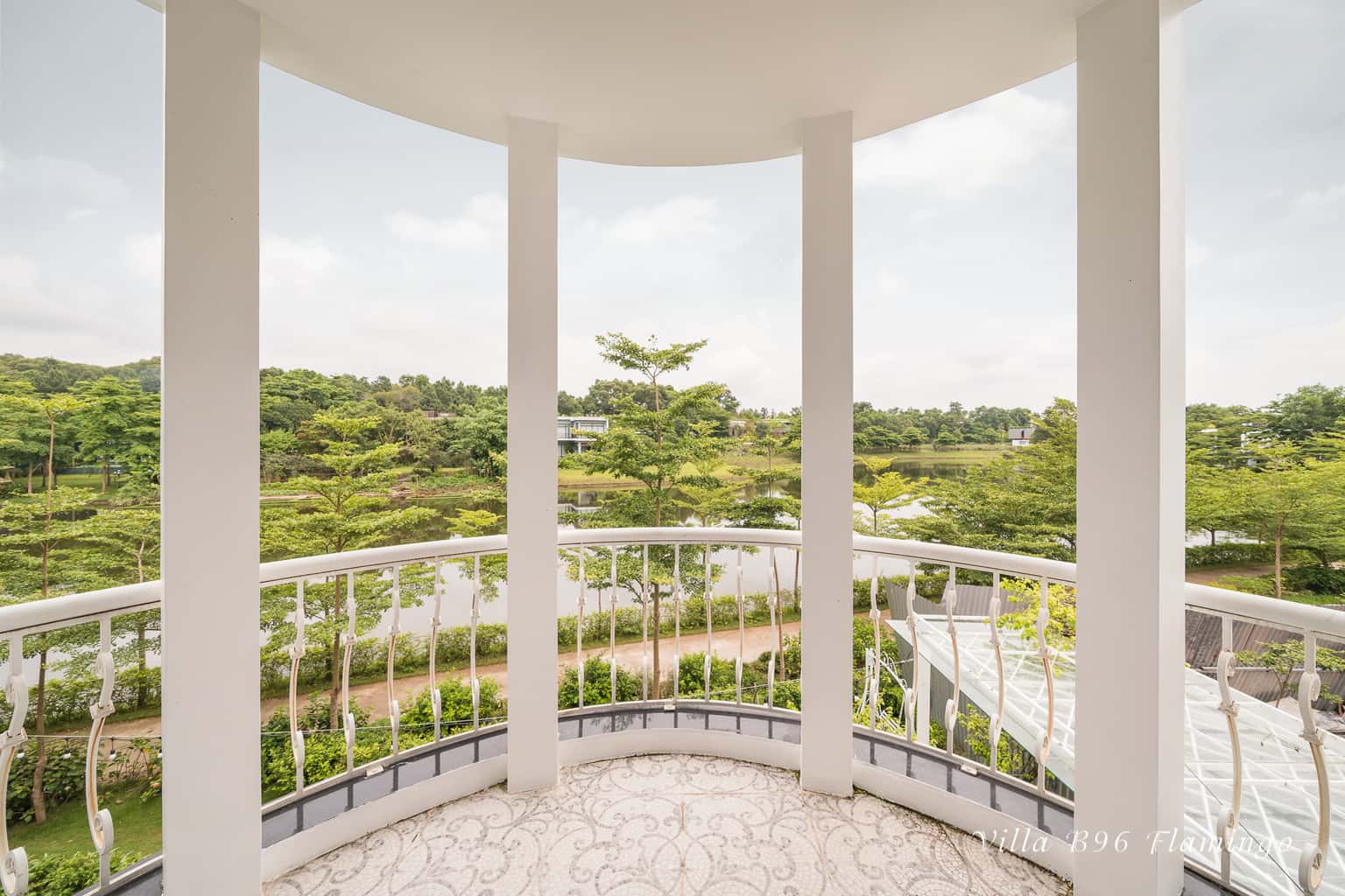 justfly b96 villa flamingo dai lai vinh phuc