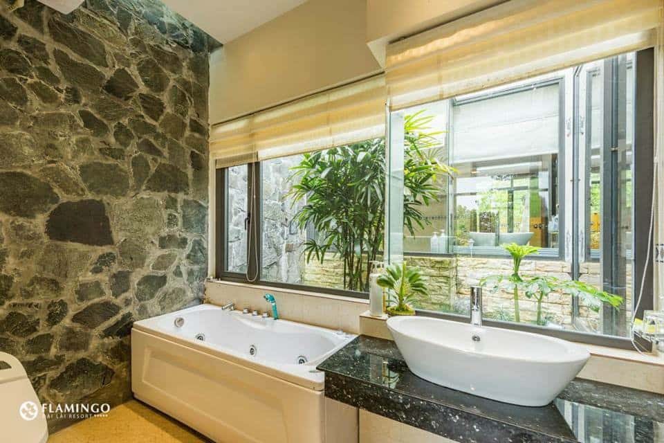 Villa C14, Flamingo Đại Lải — 照片 30