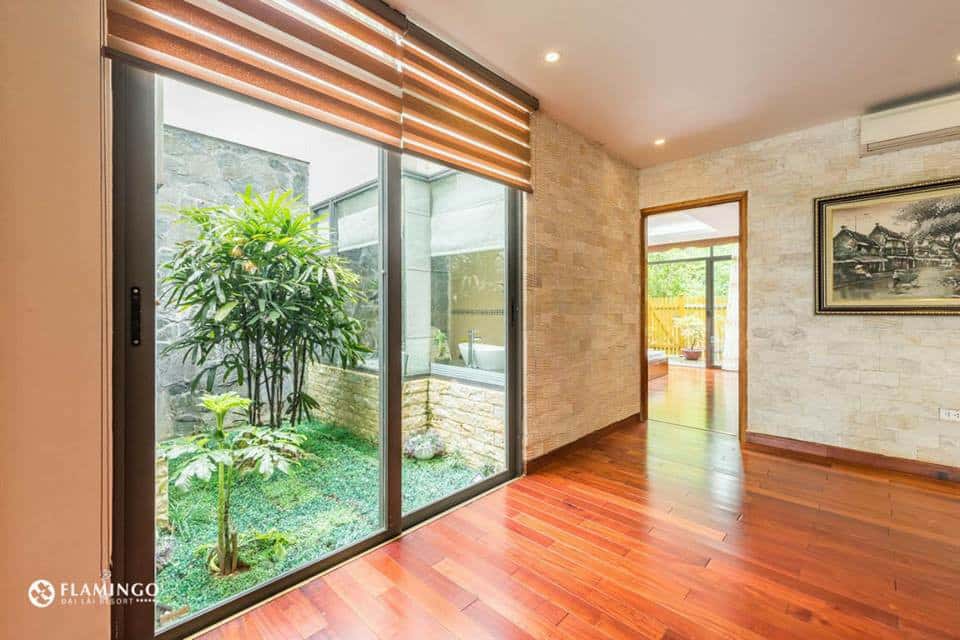 Villa C14, Flamingo Đại Lải — 照片 19