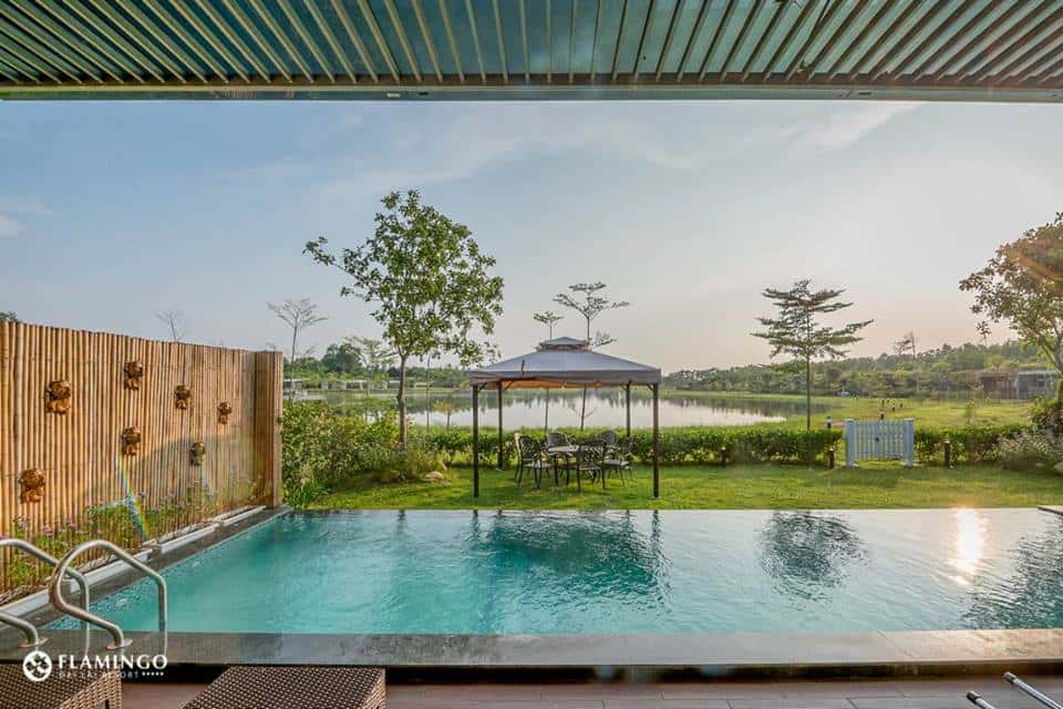Villa A12, Flamingo Đại Lải — photo 9