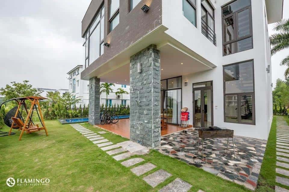 Villa B112A, Flamingo Đại Lải — ảnh 8