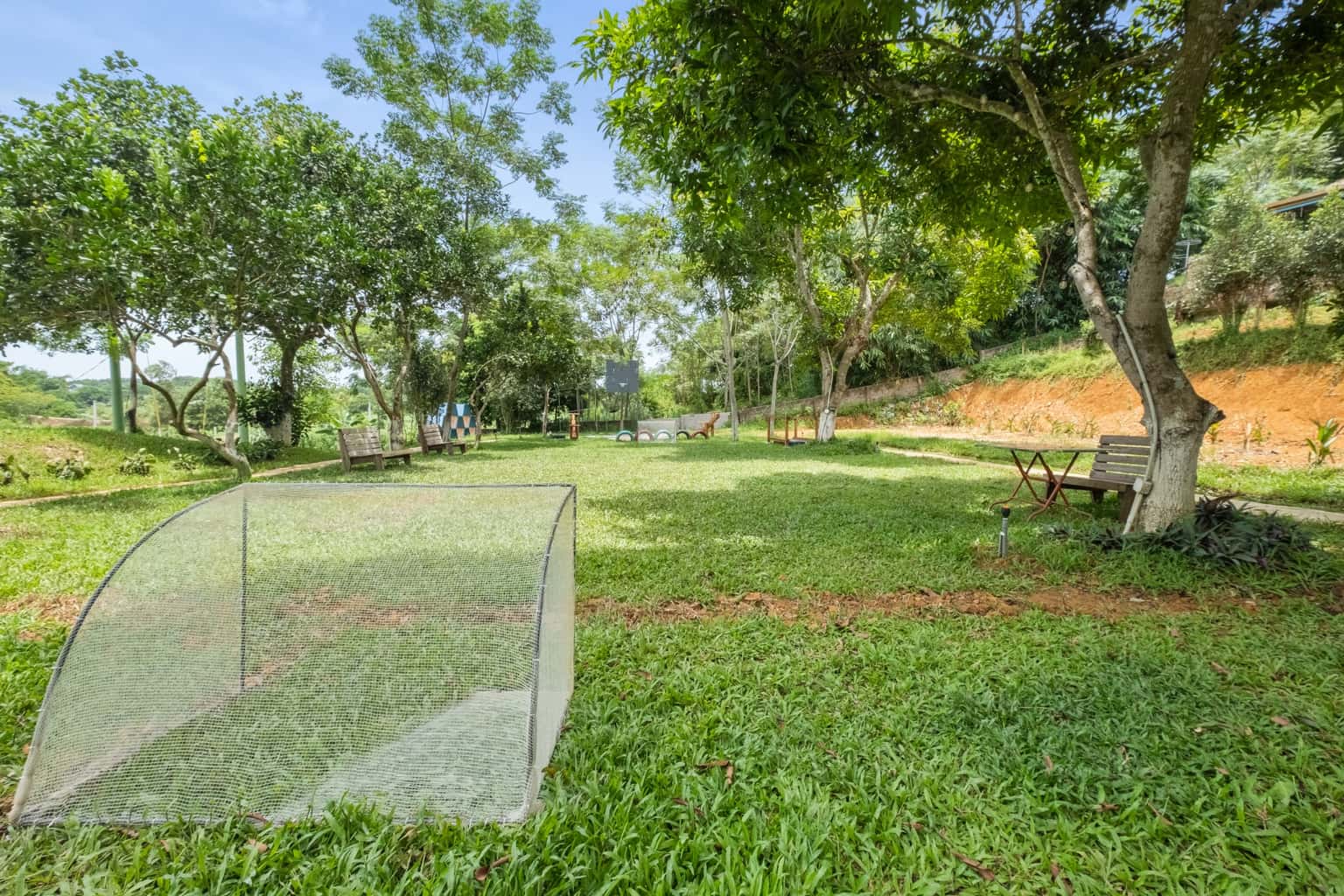 Green 20 Villa (Chill Garden) tại Yên Bài, Ba Vì — ảnh 10