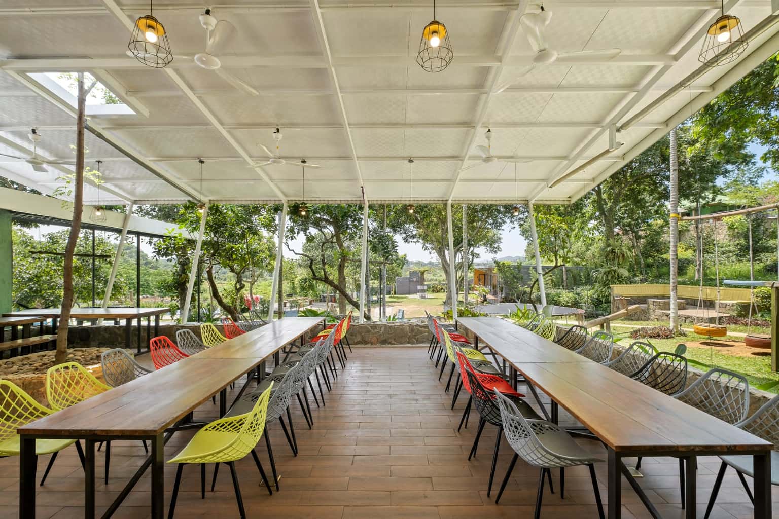 Blue 20 - Chill Garden, Ba Vì — ảnh 20
