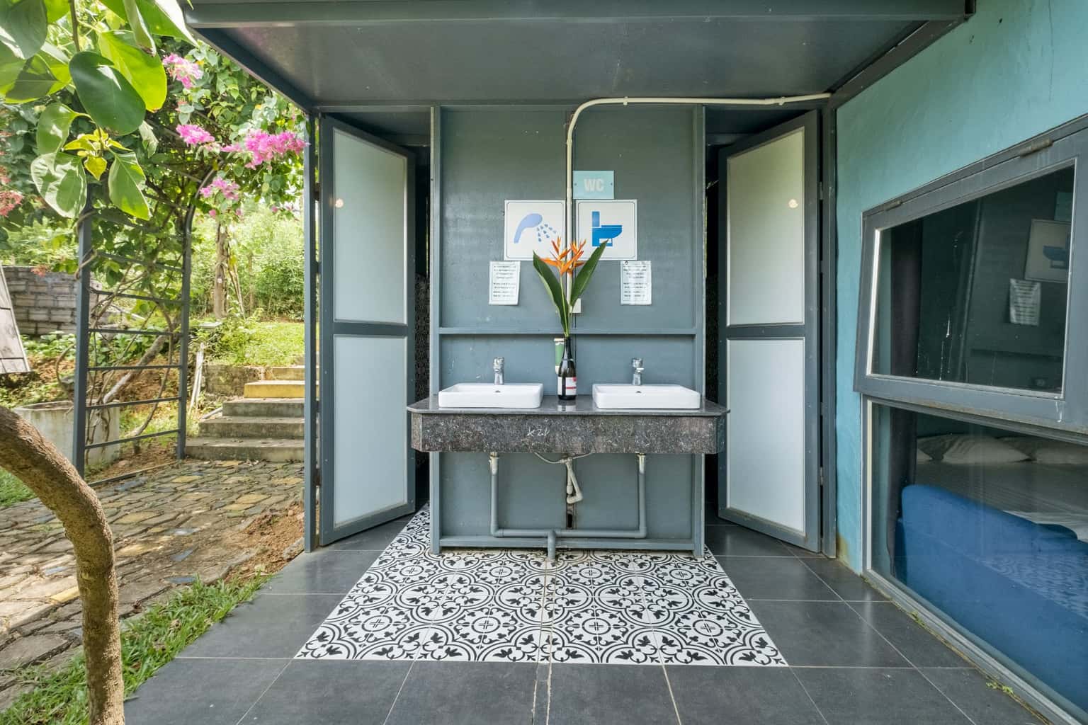 Blue 20 - Chill Garden, Ba Vì — ảnh 22