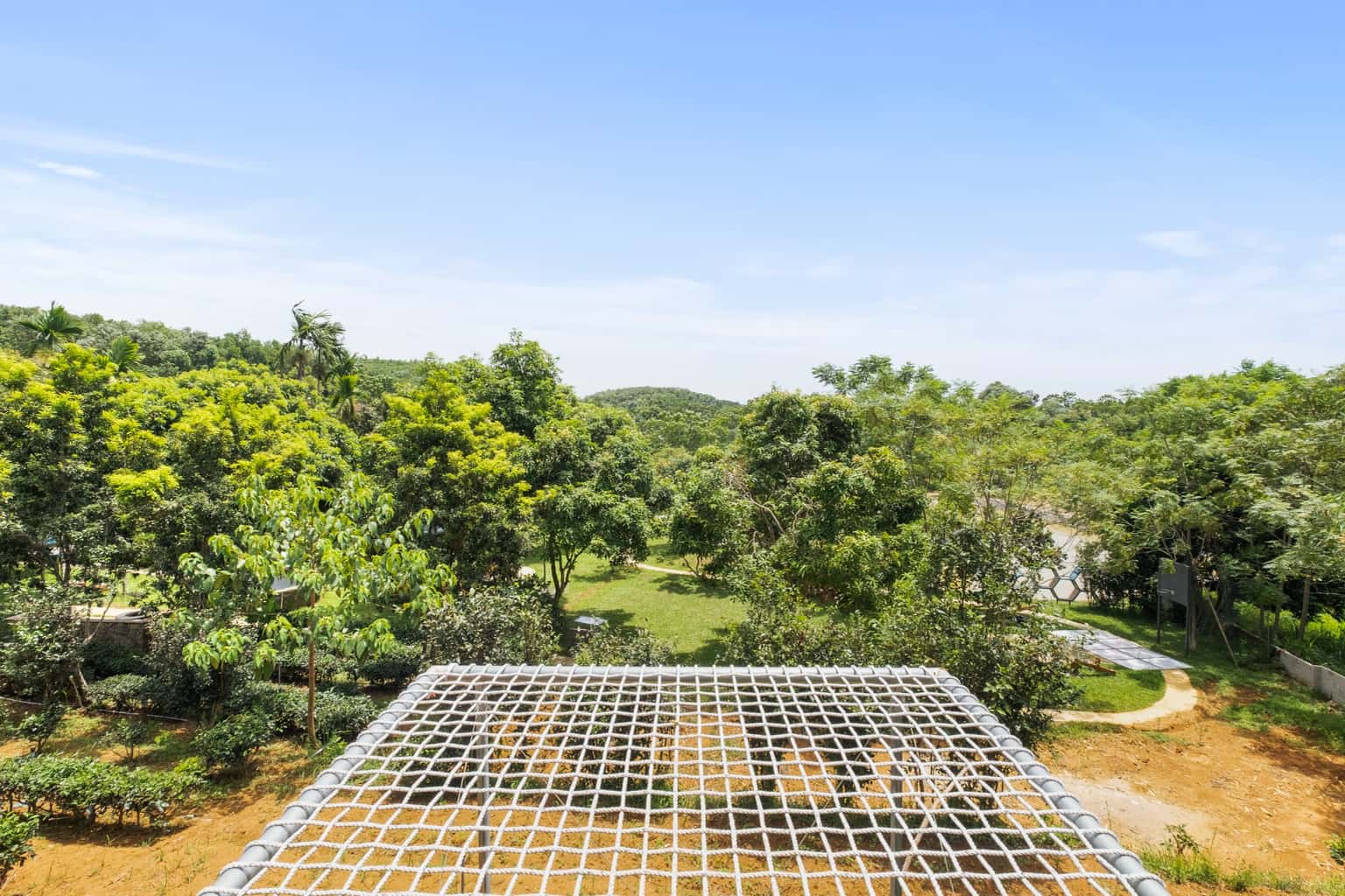 Green 20 Villa (Chill Garden) tại Yên Bài, Ba Vì — ảnh 11