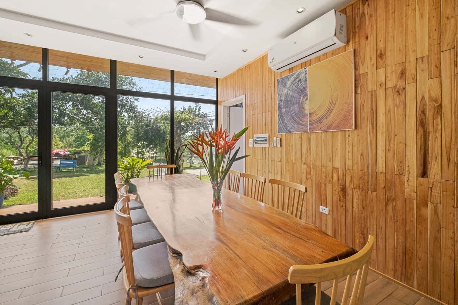 Brown 12 Villa (Chill Garden) tại Yên Bài, Ba Vì — ảnh 18