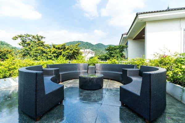 Villa K3 (Green Hill Villa) in Minh Phú, Sóc Sơn — photo 15