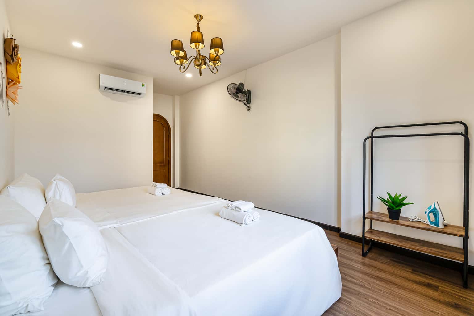 Sunny's Villa D1 Hoàng Trung Thông, Vũng Tàu — ảnh 29