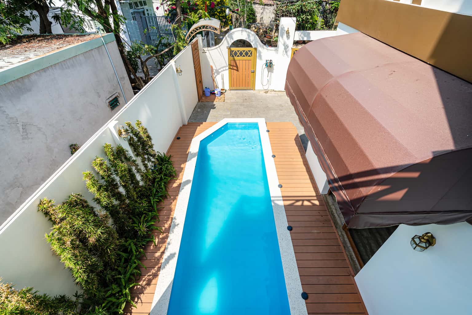 Sunny's Villa D1 Hoàng Trung Thông, Vũng Tàu — ảnh 6