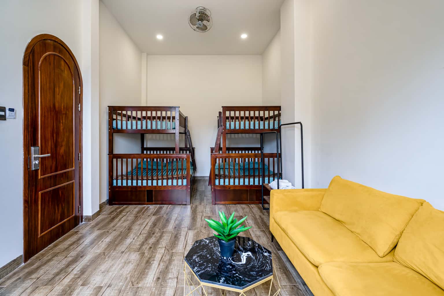 Sunny's Villa D1 Hoàng Trung Thông, Vũng Tàu — ảnh 33