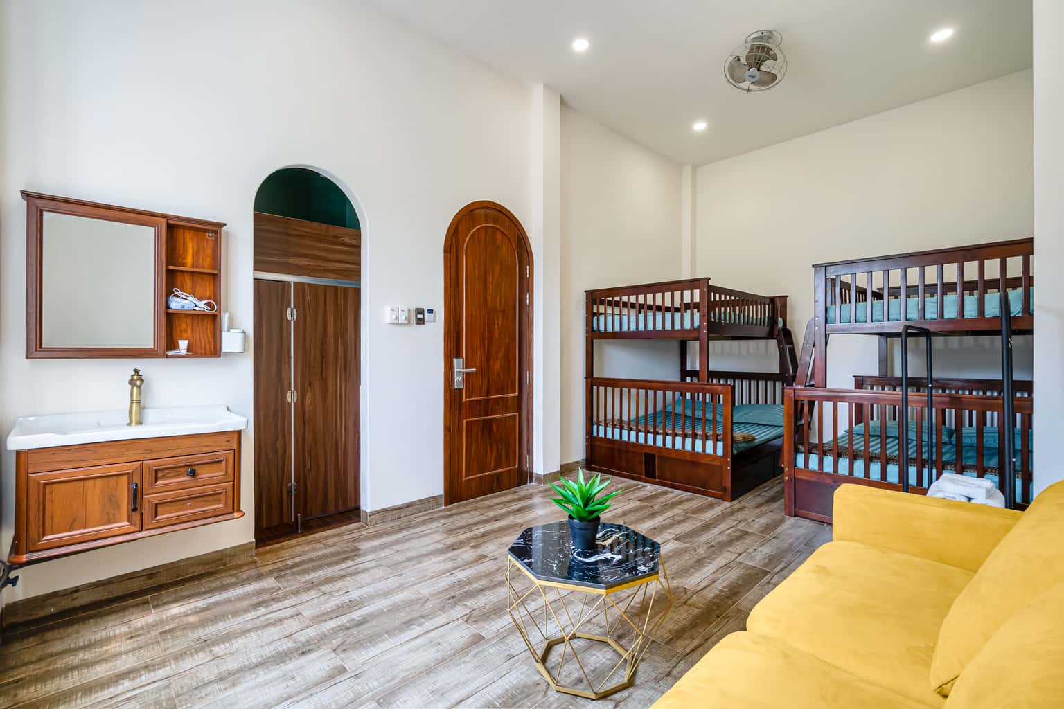 Sunny's Villa D1 Hoàng Trung Thông, Vũng Tàu — ảnh 31