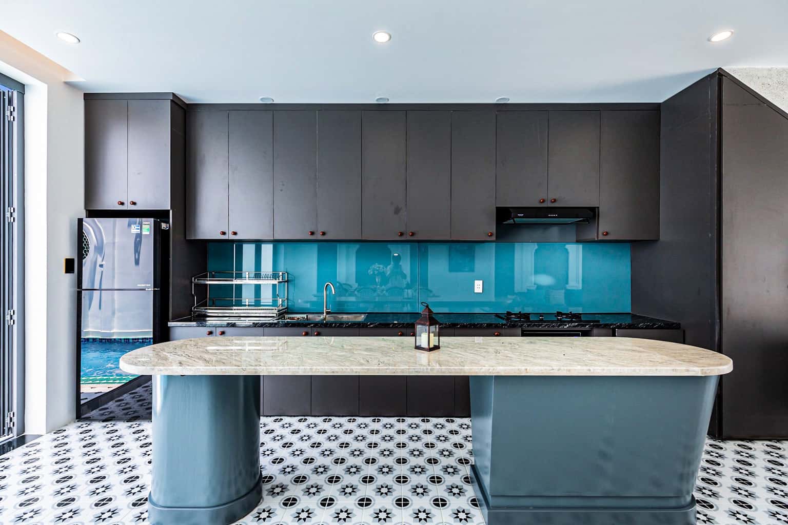 Villa Maroc, E7A Khu Biệt Thự Phương Nam, Vũng Tàu — ảnh 16