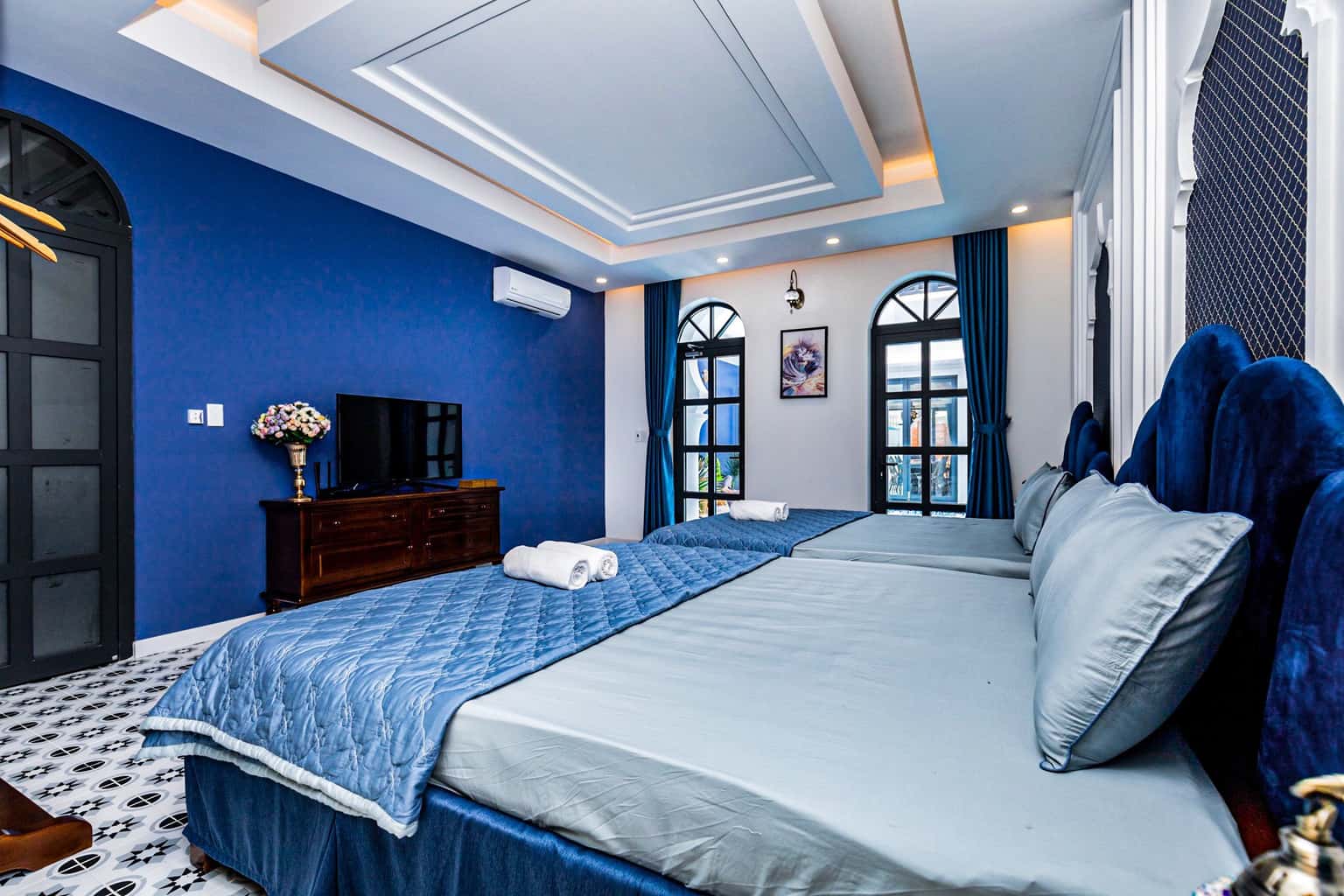 Villa Maroc, E7A Khu Biệt Thự Phương Nam, Vũng Tàu — ảnh 24