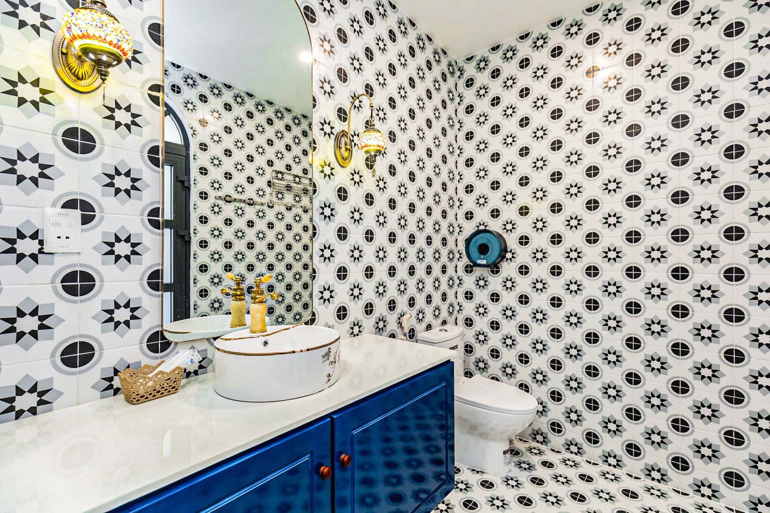 Villa Maroc, E7A Khu Biệt Thự Phương Nam, Vũng Tàu — ảnh 32
