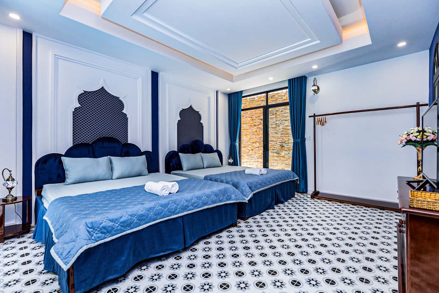 Villa Maroc, E7A Khu Biệt Thự Phương Nam, Vũng Tàu — ảnh 25