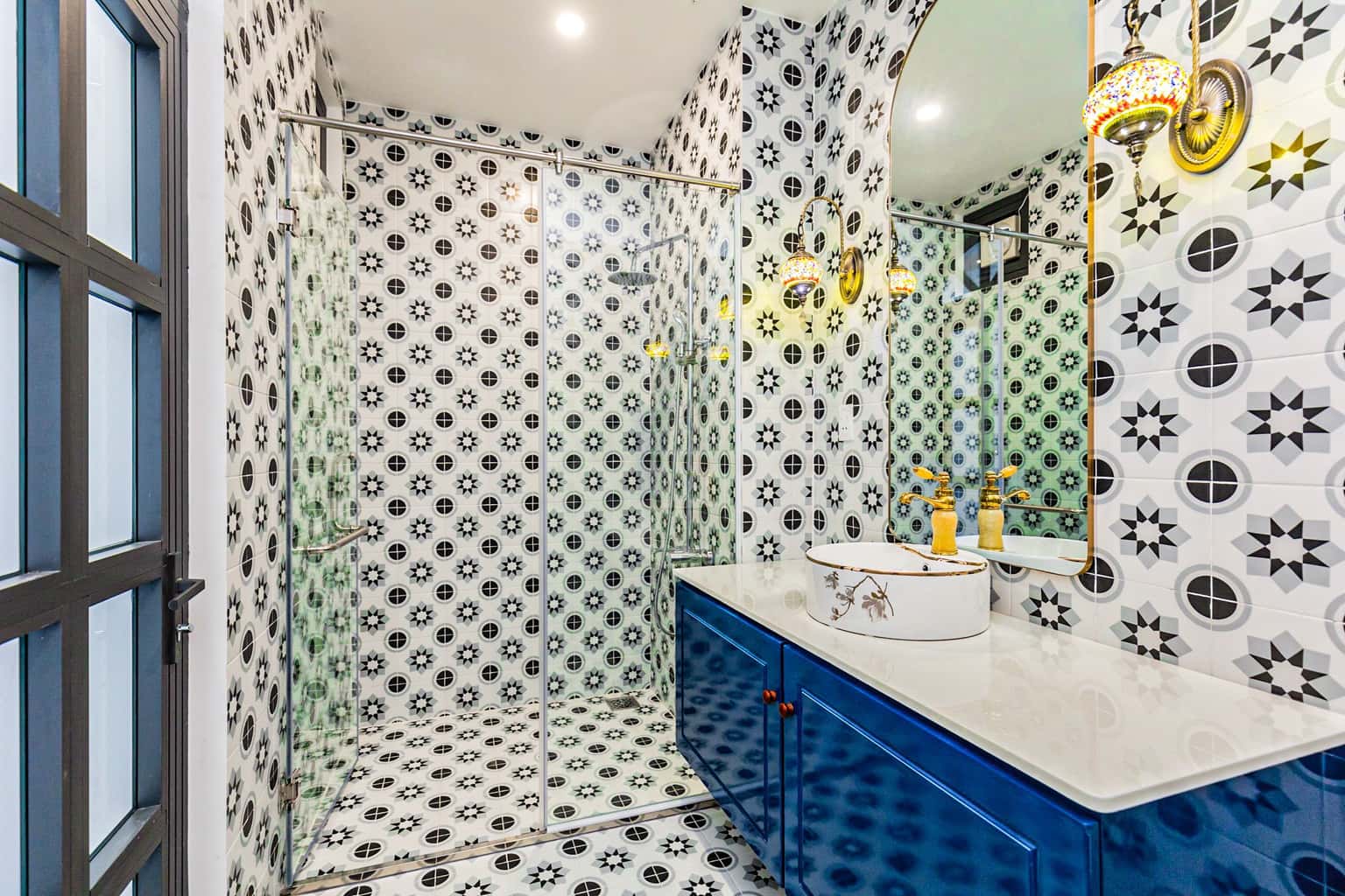 Villa Maroc, E7A Khu Biệt Thự Phương Nam, Vũng Tàu — ảnh 31