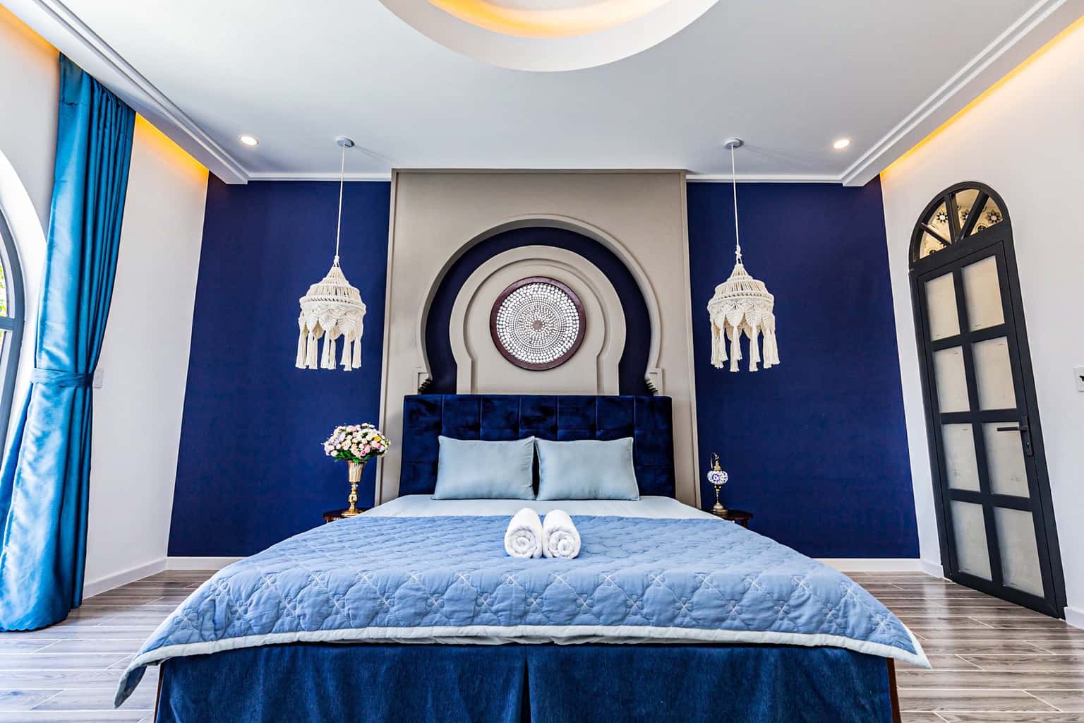 Villa Maroc, E7A Khu Biệt Thự Phương Nam, Vũng Tàu — ảnh 28