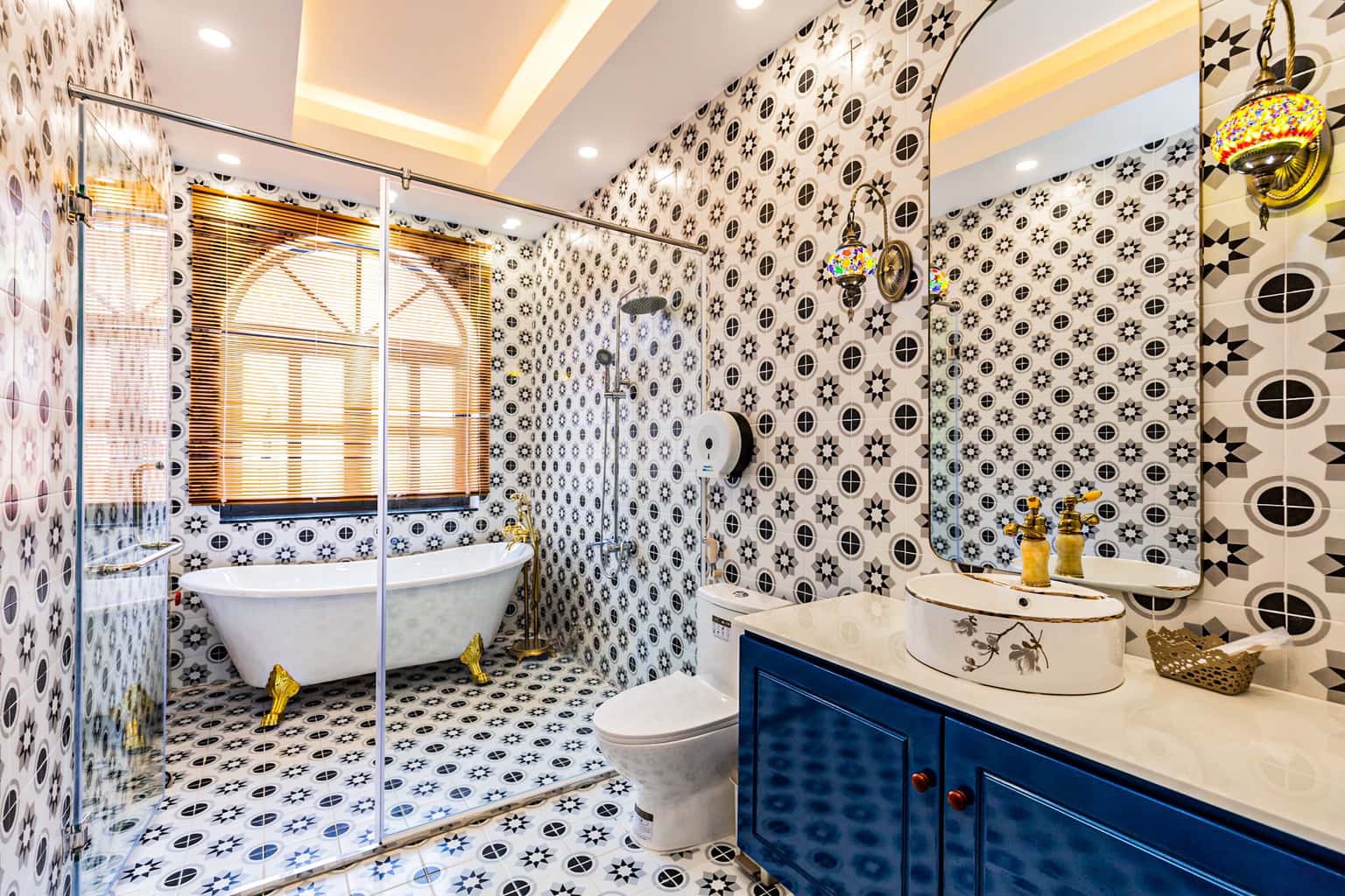Villa Maroc, E7A Khu Biệt Thự Phương Nam, Vũng Tàu — ảnh 29