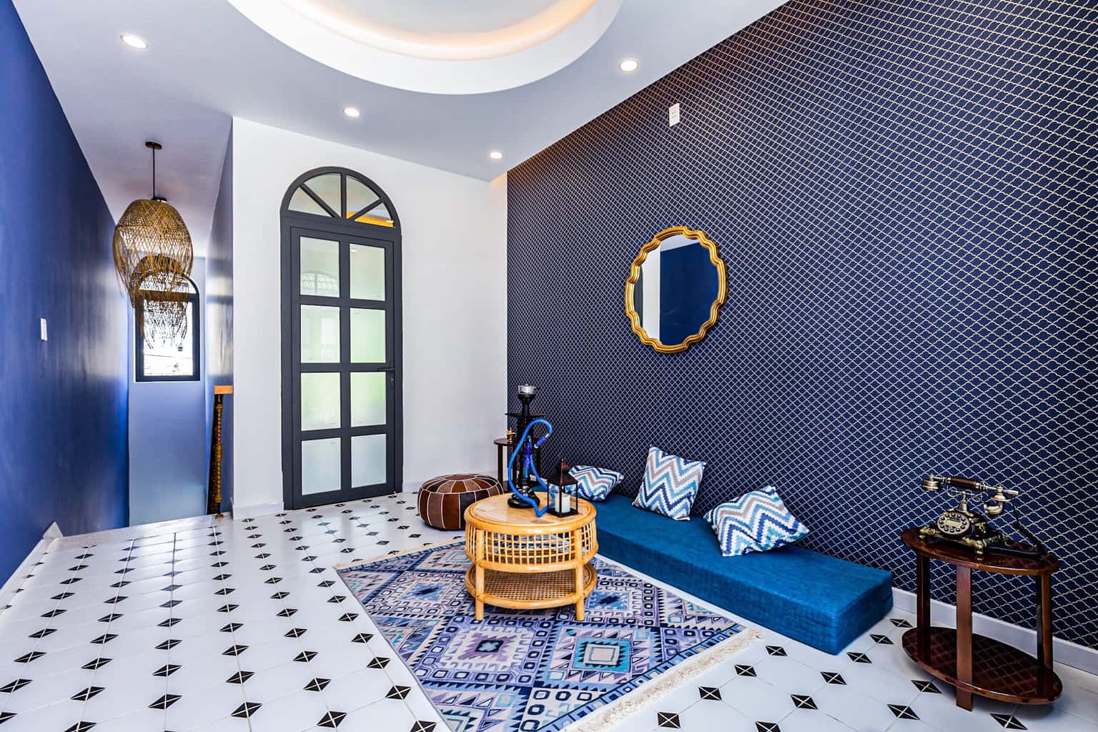 Villa Maroc, E7A Khu Biệt Thự Phương Nam, Vũng Tàu — ảnh 11