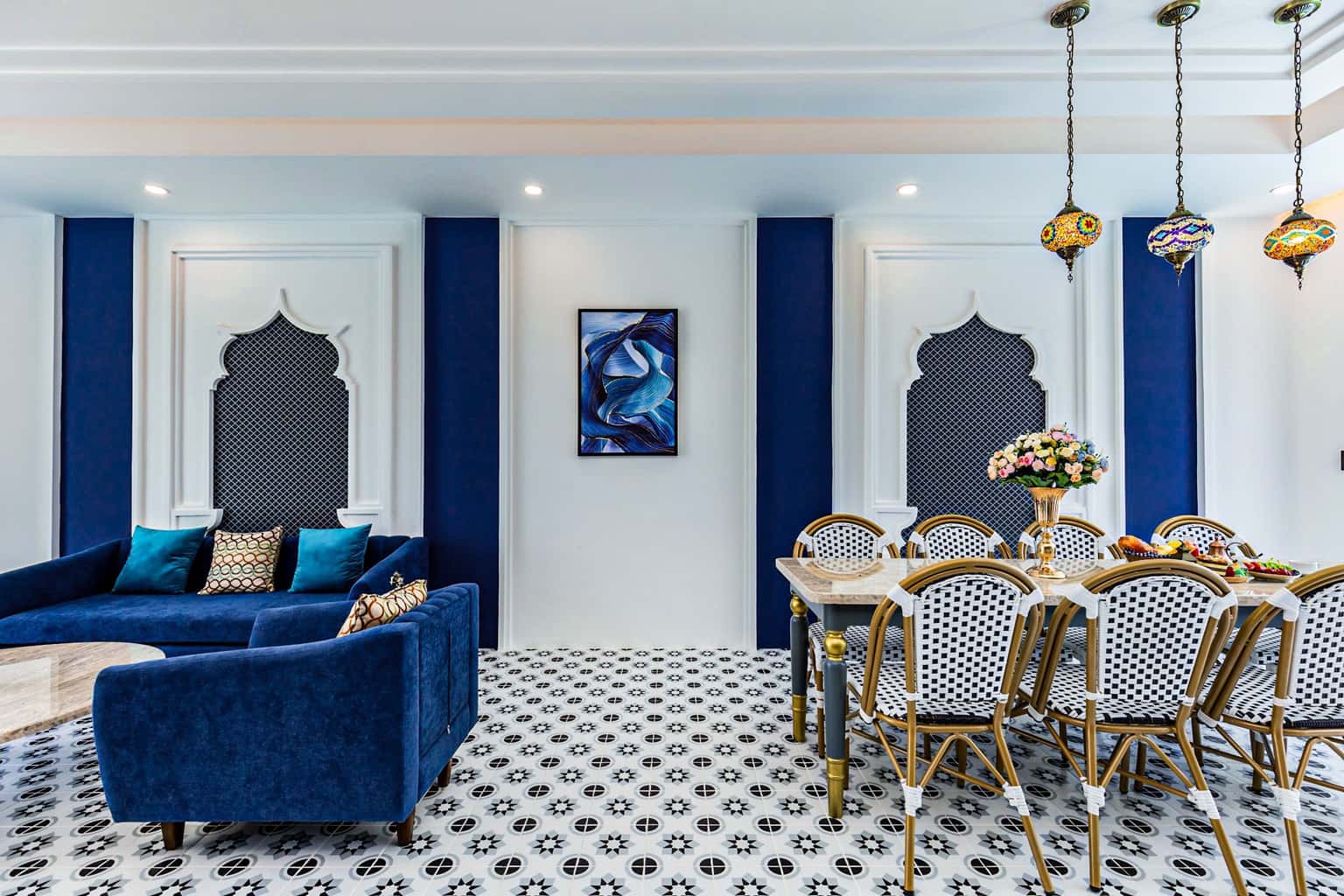 Villa Maroc, E7A Khu Biệt Thự Phương Nam, Vũng Tàu — ảnh 14