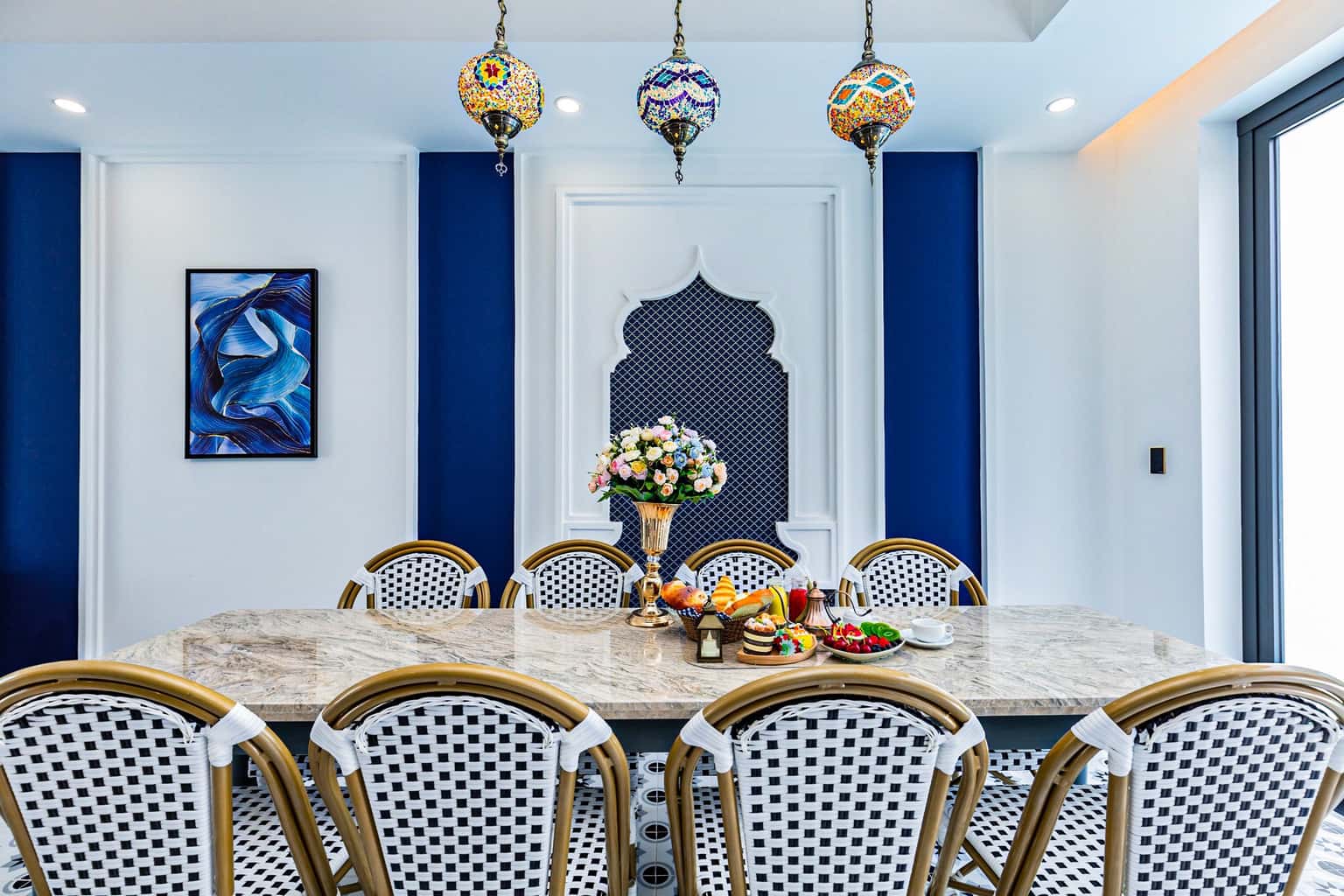 Villa Maroc, E7A Khu Biệt Thự Phương Nam, Vũng Tàu — ảnh 13