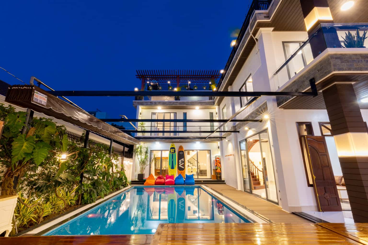 Sea Villa 52 Võ Thị Sáu, Vũng Tàu — ảnh 1