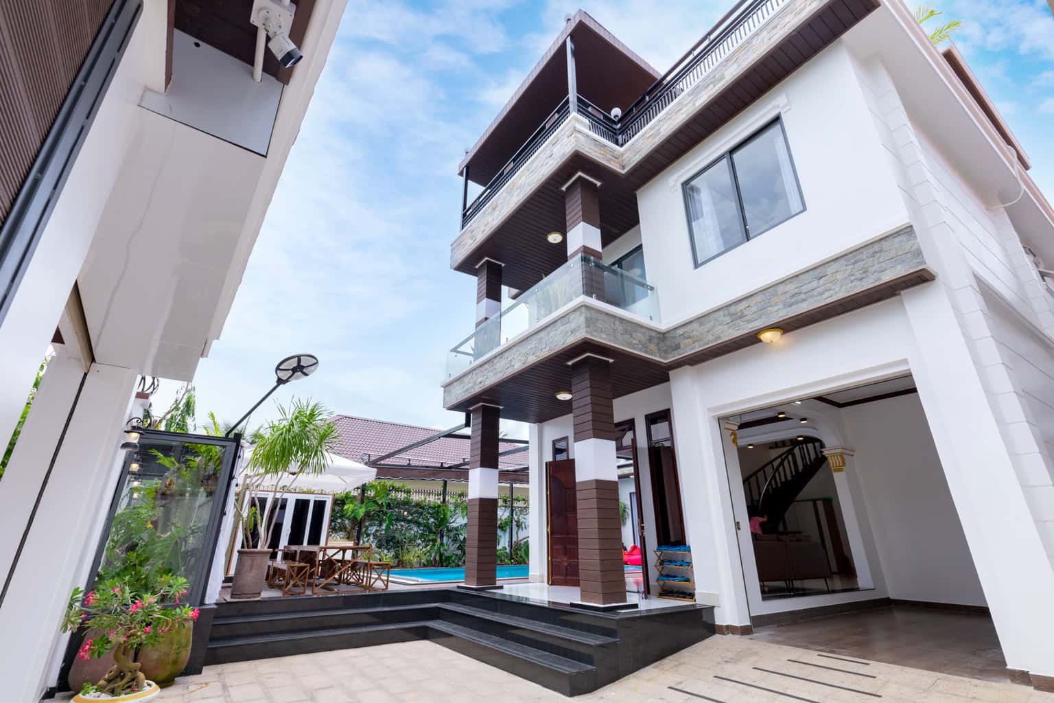 Sea Villa 52 Võ Thị Sáu, Vũng Tàu — ảnh 7