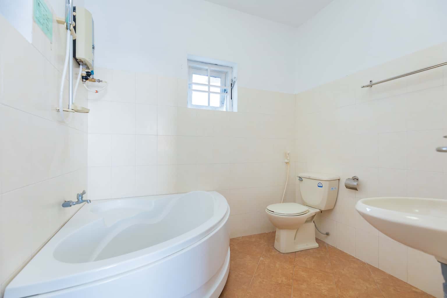 Palm Villa 4, số 220/10 Phan Chu Trinh, Vũng Tàu — ảnh 5