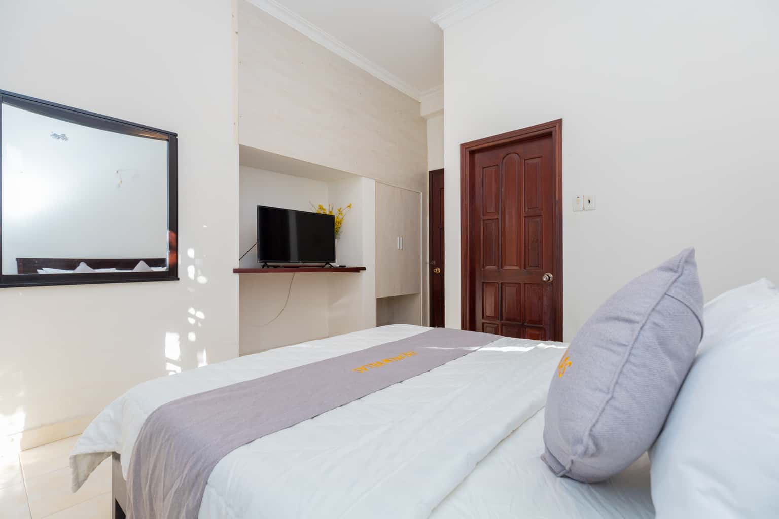 Palm Villa 4, số 220/10 Phan Chu Trinh, Vũng Tàu — ảnh 26