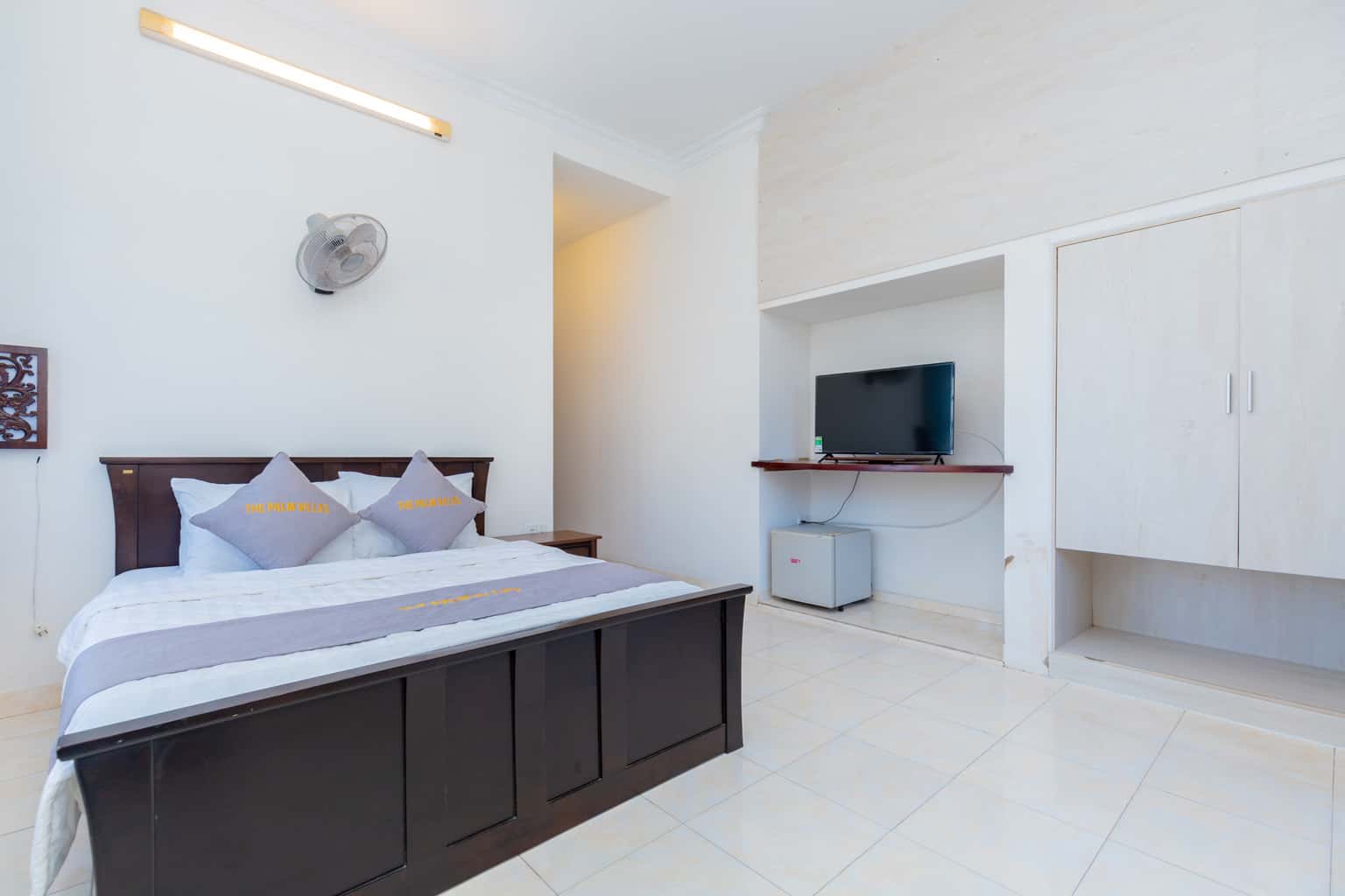 Palm Villa 4, số 220/10 Phan Chu Trinh, Vũng Tàu — ảnh 24