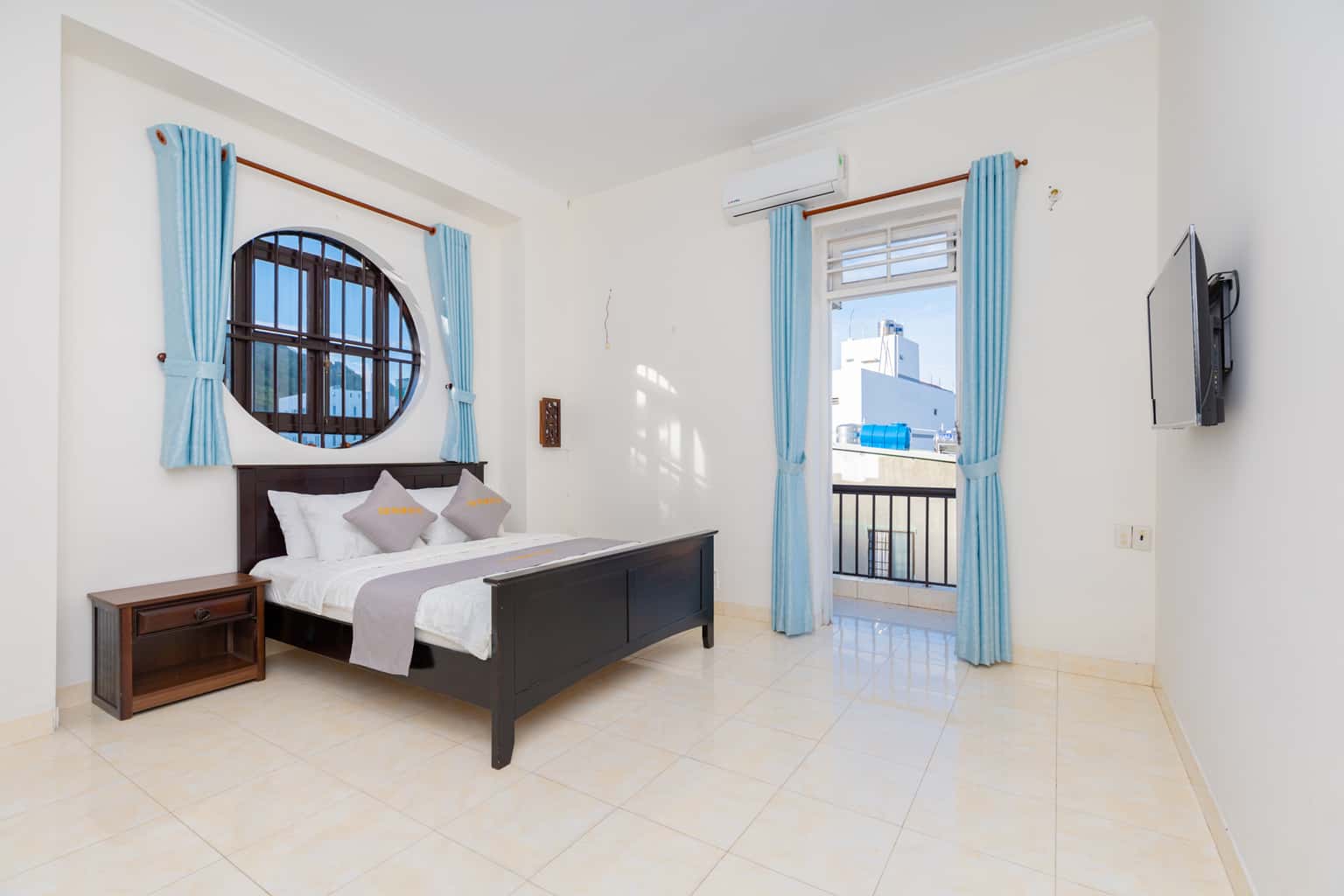 Palm Villa 4, số 220/10 Phan Chu Trinh, Vũng Tàu — ảnh 30