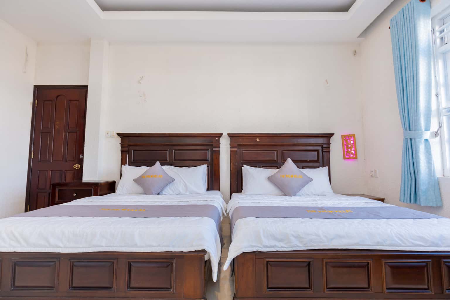 Palm Villa 4, số 220/10 Phan Chu Trinh, Vũng Tàu — ảnh 21