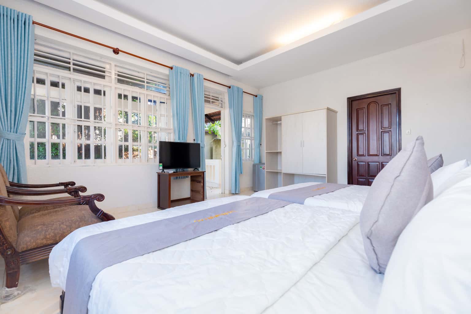 Palm Villa 4, số 220/10 Phan Chu Trinh, Vũng Tàu — ảnh 4