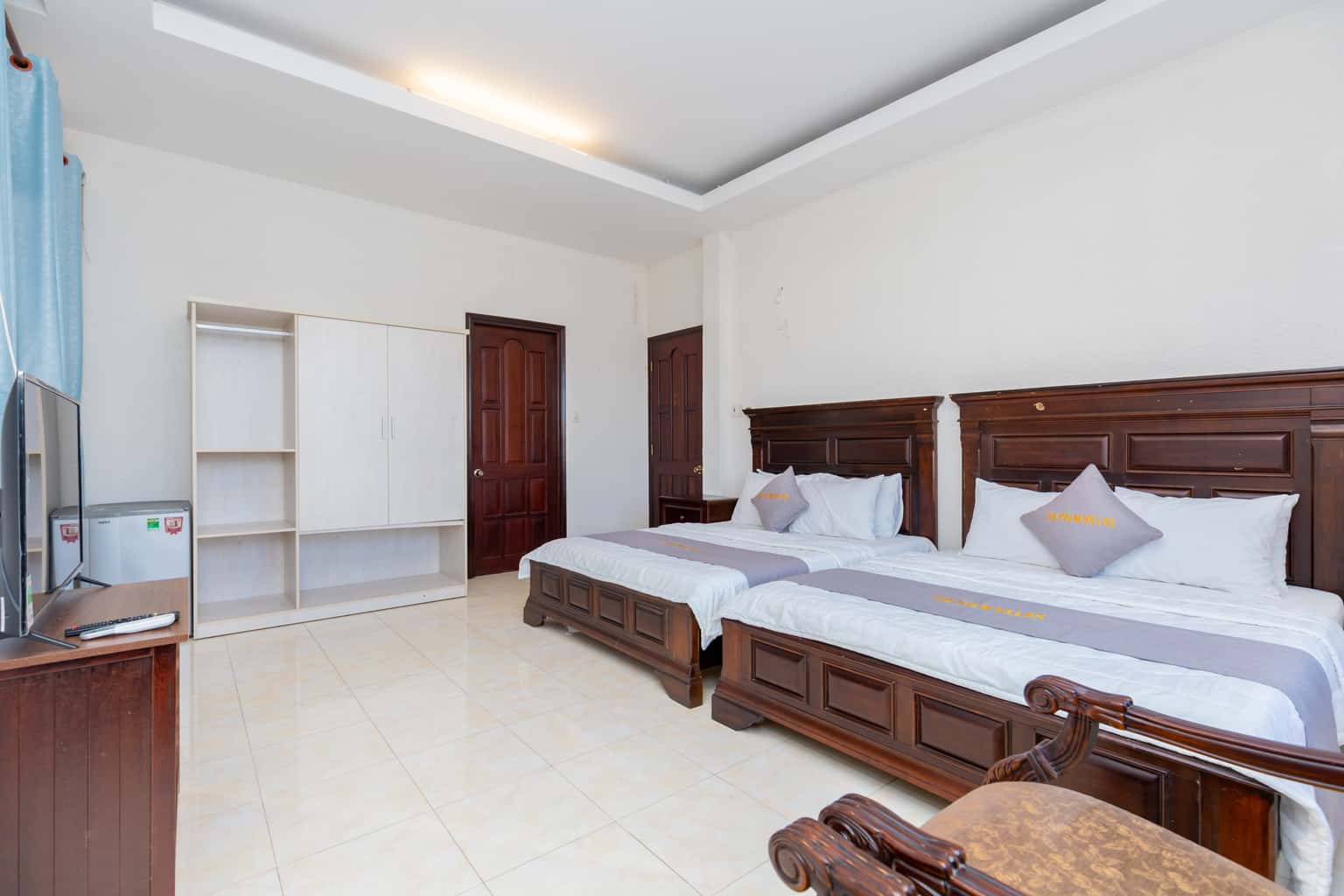 Palm Villa 4, số 220/10 Phan Chu Trinh, Vũng Tàu — ảnh 28