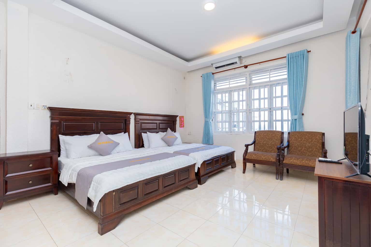Palm Villa 4, số 220/10 Phan Chu Trinh, Vũng Tàu — ảnh 29