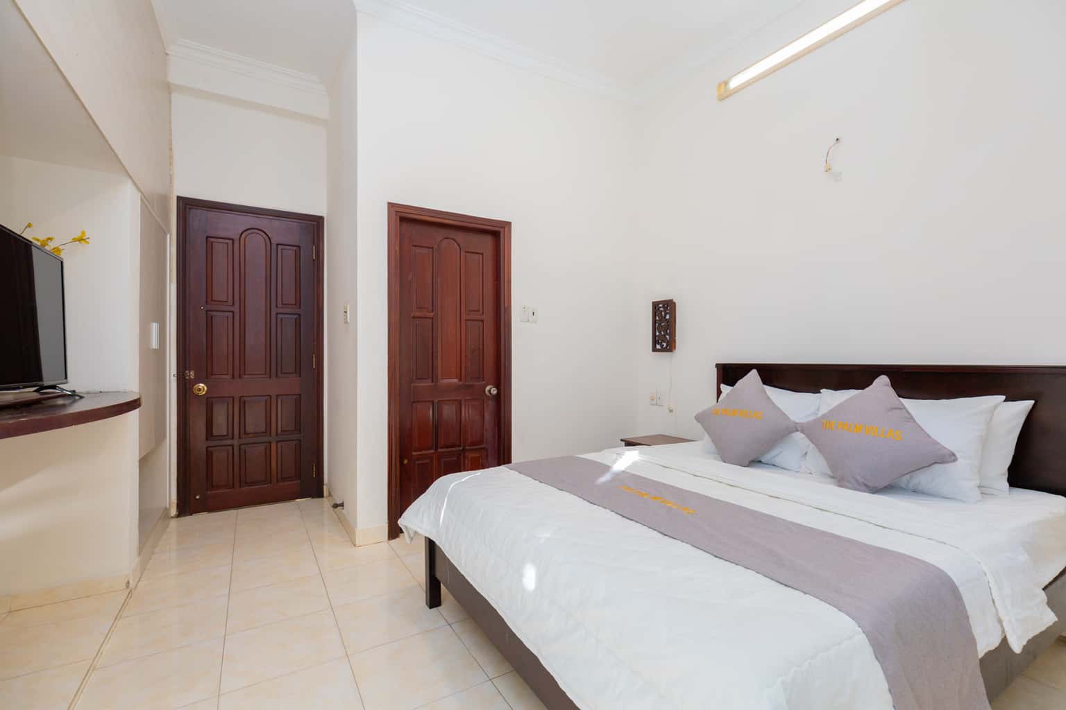 Palm Villa 4, số 220/10 Phan Chu Trinh, Vũng Tàu — ảnh 17