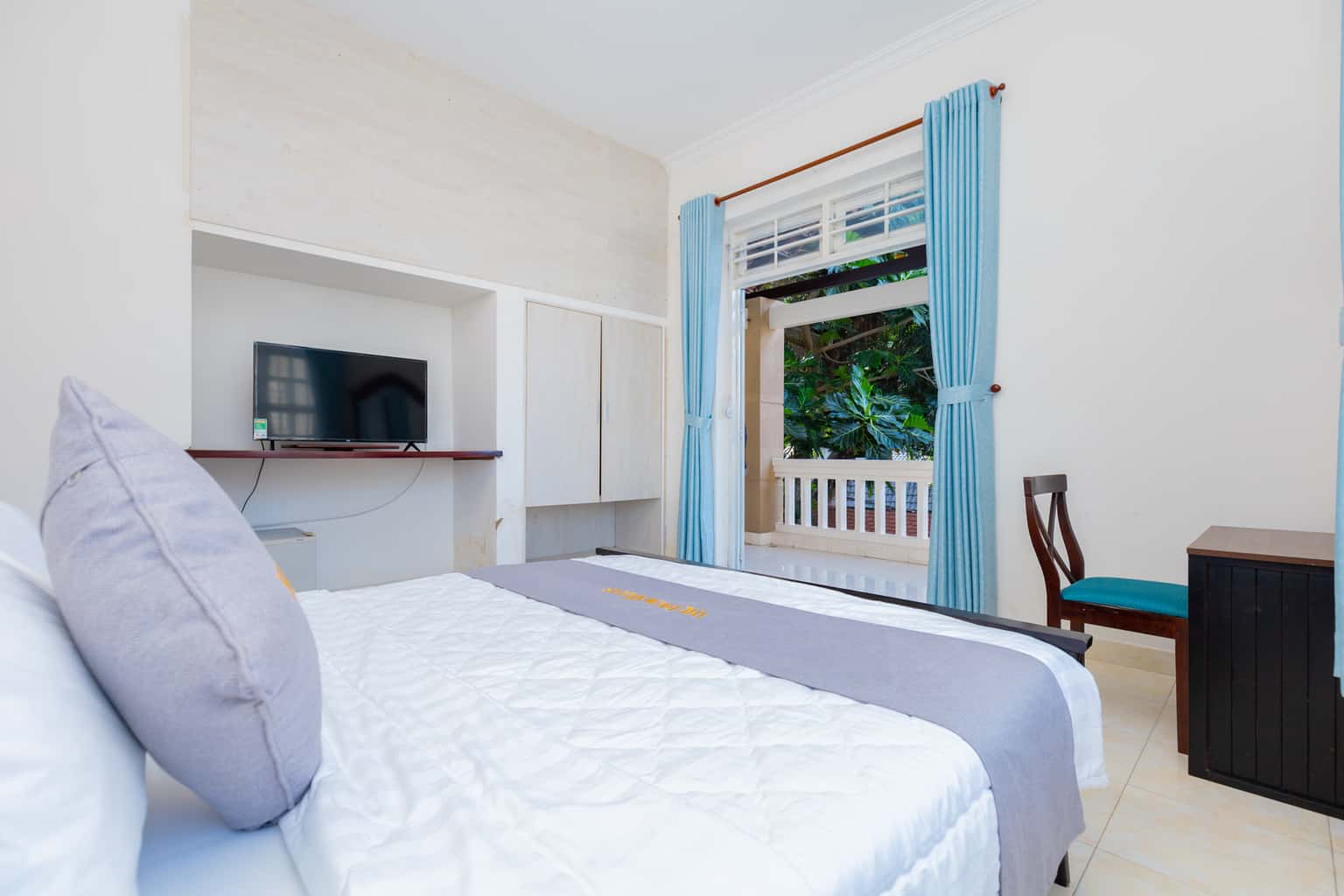 Palm Villa 4, số 220/10 Phan Chu Trinh, Vũng Tàu — ảnh 14