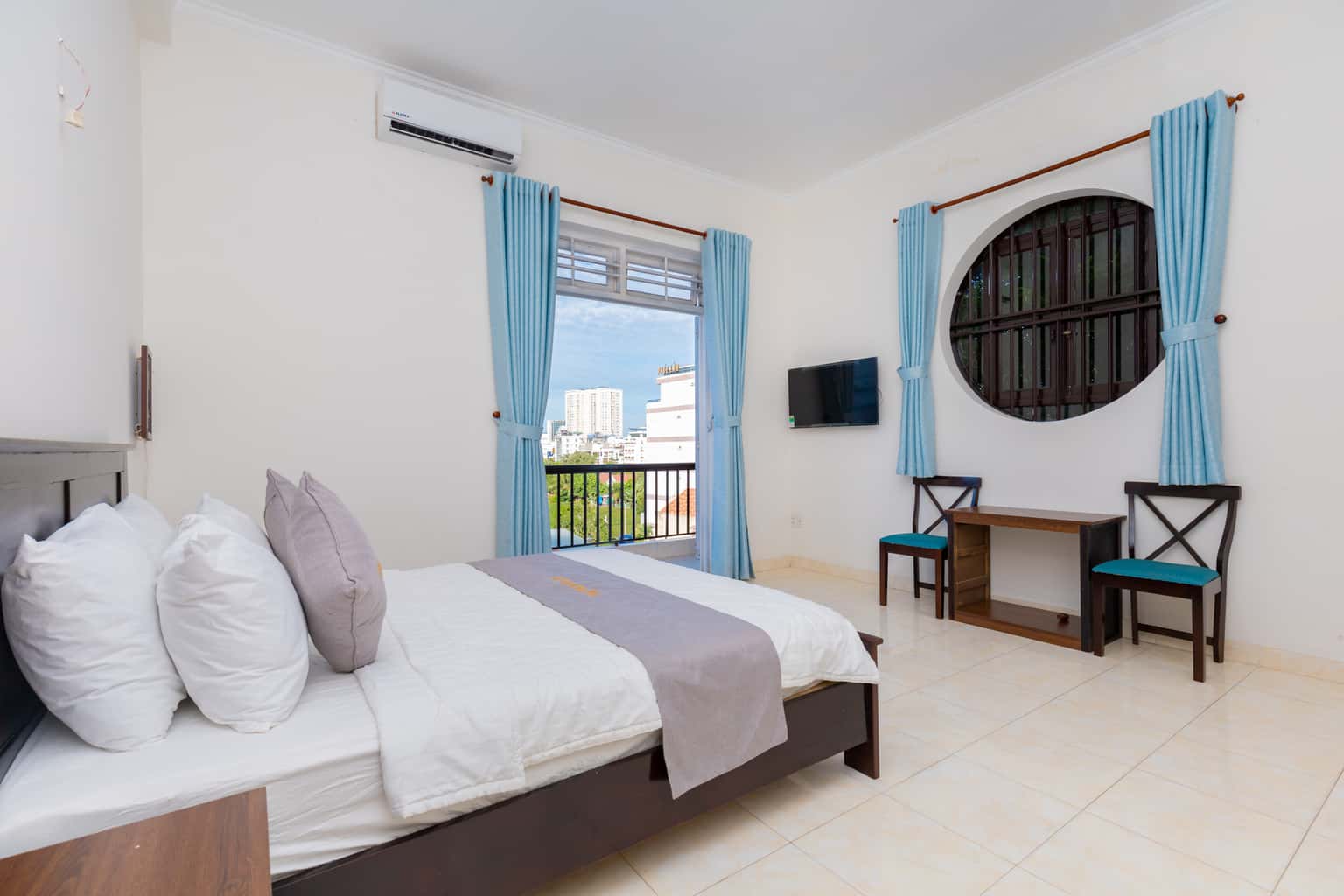 Palm Villa 4, số 220/10 Phan Chu Trinh, Vũng Tàu — ảnh 20