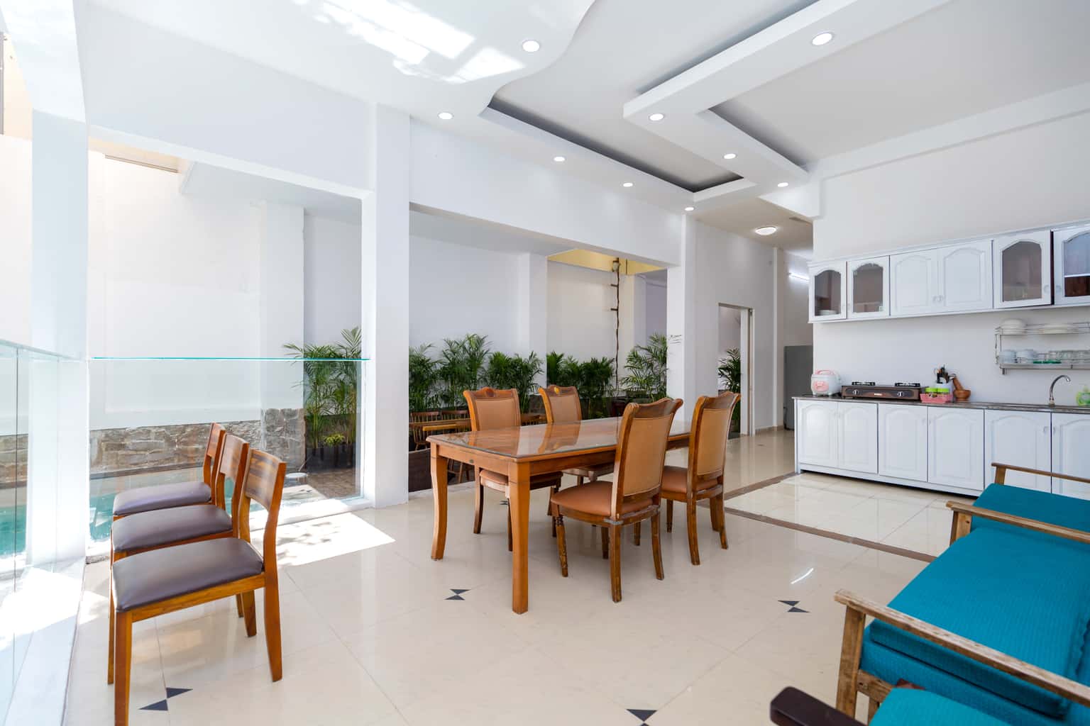Palm Villa 4, số 220/10 Phan Chu Trinh, Vũng Tàu — ảnh 12