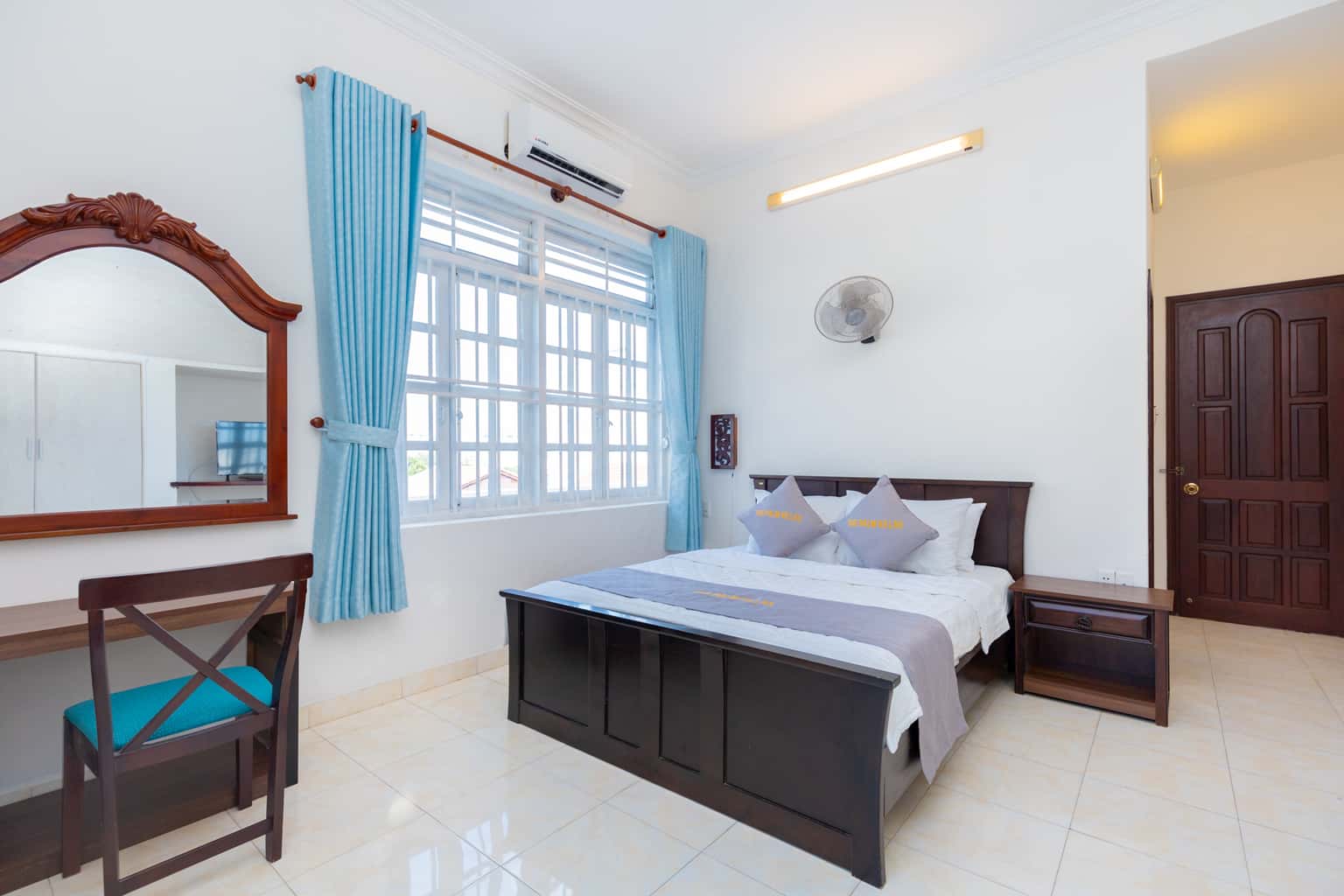 Palm Villa 4, số 220/10 Phan Chu Trinh, Vũng Tàu — ảnh 15
